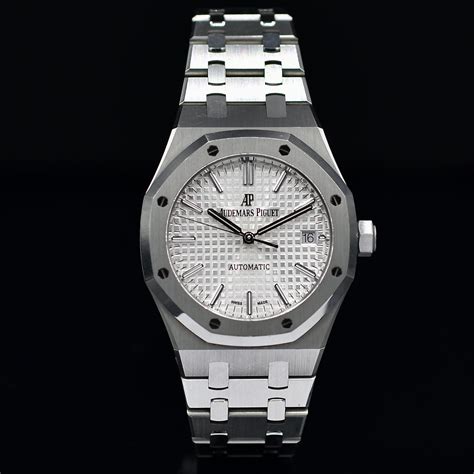 montre audemars piguet royal oak femme|Audemars Piguet royal oak.